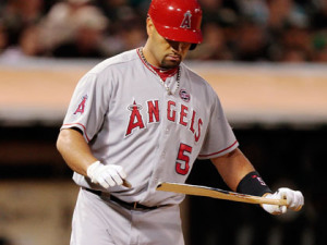 Los Angeles Angels of Anaheim v Oakland Athletics